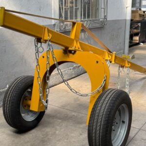 Transporte Tuberías