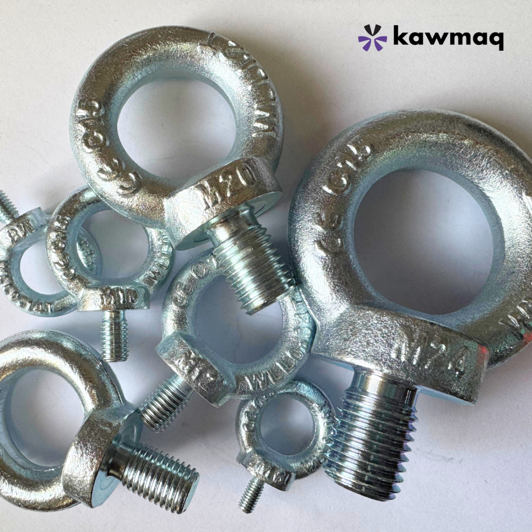 Perno ojo M-279 - Imagen 3