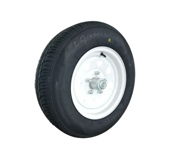 Neumático SPEEDY Carro de Arrastre 165/70R13C