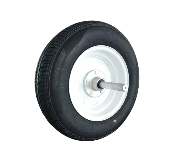 Neumático SPEEDY Carro de Arrastre 165/70R13C - Imagen 2