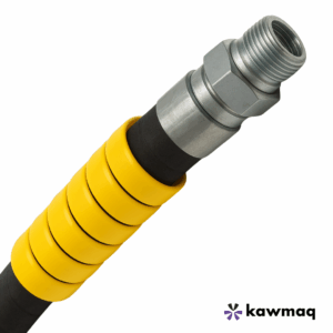 Protector Espiral para Manguera